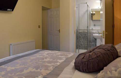 Maesbangor Farmhouse - Foto 19