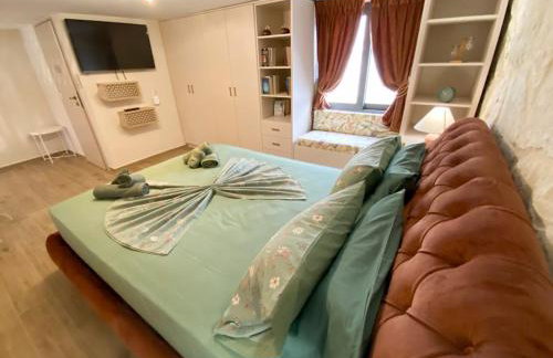 panos luxury apartment - Foto 26