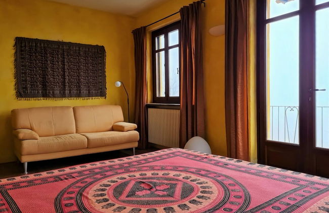 Apartment in Bonvicino CN - Foto 3