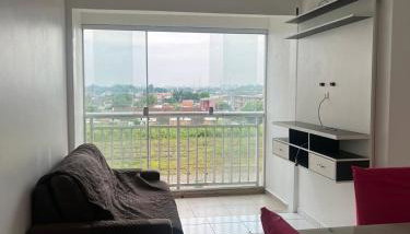 Apartamento mobiliado BELÉM - Photo 3