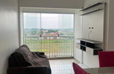 Apartamento mobiliado BELÉM - Foto 3