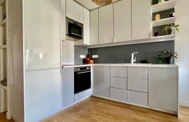 Magnifique 3 pièces de 55m2 au calme avec balcon - Foto 4