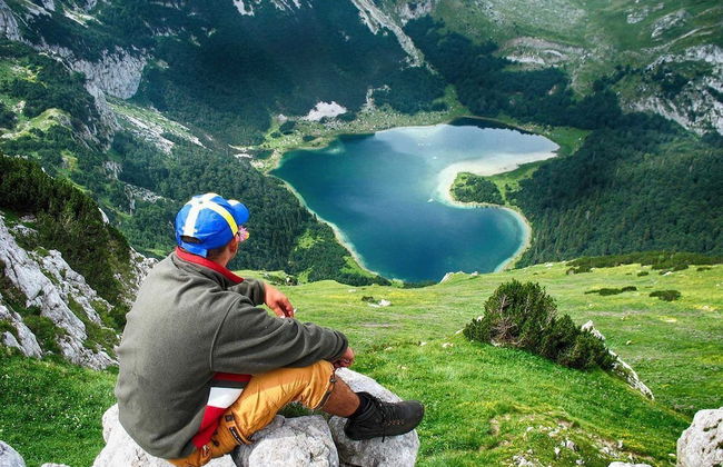 Rafting Camp Encijan - Photo 42