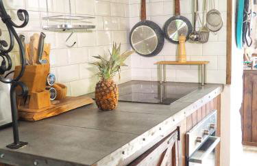 The Old Barn Luksusowa Stodoła z Całorocznym Jacuzzi Kominkiem i Widokiem na Wzgórza i Las dla 8-10 osób na Dolnym Śląsku min 2 noce - Foto 34