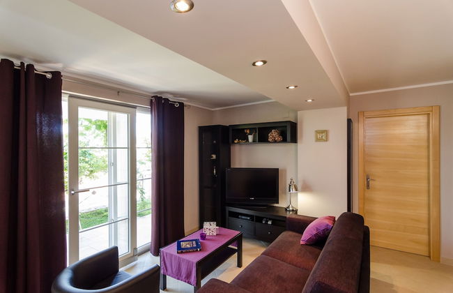 Apartments Gaura - Foto 17