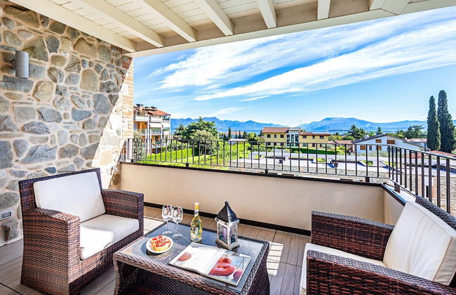 Warda C11 con Piscina by Wonderful Italy - Foto 12