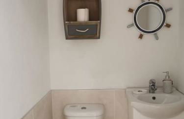 Couples Country Escape includes Private Indoor Pool and Hot tub in North Wales - Foto 44