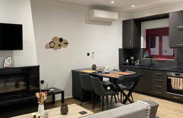 Mountain View Apartment - Photo 8