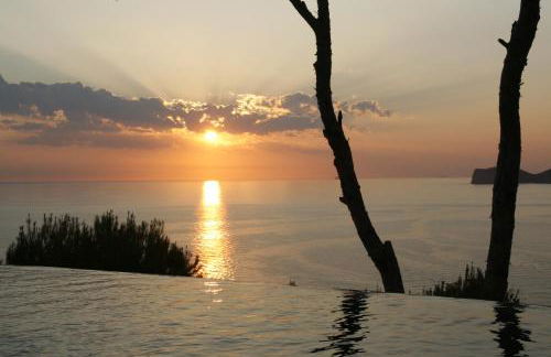 Villa Son Gap Villa Seniorial a 2 kilometros de Andratx Vista impresionante Muy comoda y Alto Diseño - Foto 41