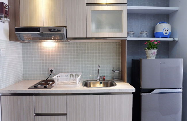 Comfy Studio Casa De Parco Apartment - Foto 6