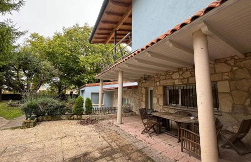 Casa El jardín Vertical con 5 habitaciones y un salón comedor - Foto 42