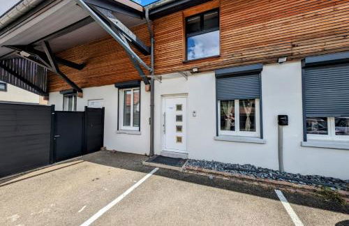 La Chataigneraie - Foto 28