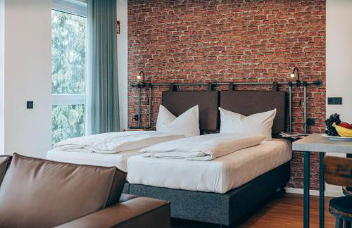 Weekly Boardinghouse - Foto 18