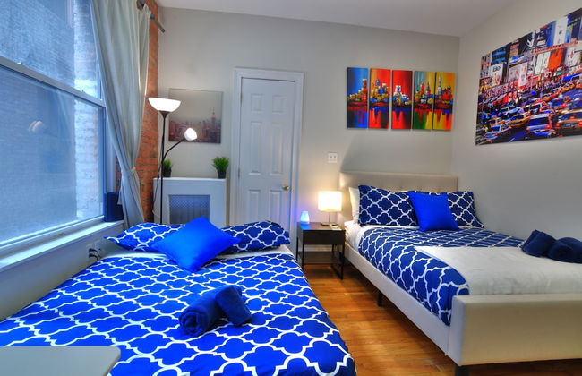 Hello Apartments NYC - Foto 35