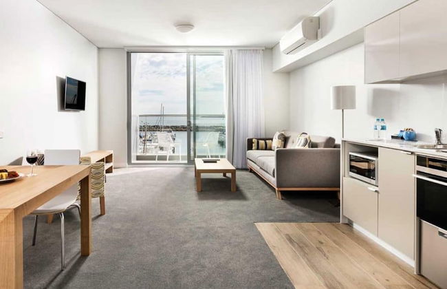 Be. Fremantle - Foto 12