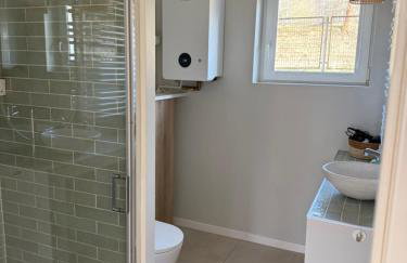 Domek nad jeziorem Łagów - Mundi, Lake Park - Foto 14