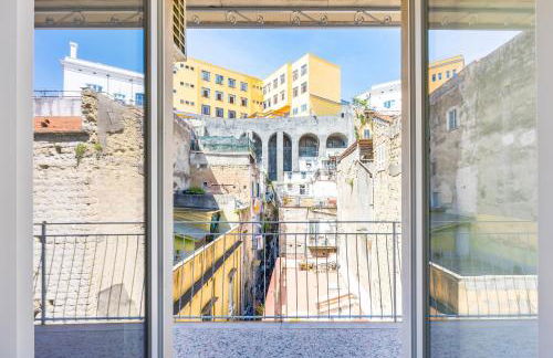 Brombeis Double Bedroom Center by NapoliApartments - Foto 5