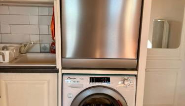 Studio pied des pistes Pyrenees 2000 - Foto 5