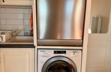 Studio pied des pistes Pyrenees 2000 - Foto 5