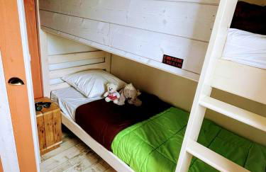 Camping Chambord - Foto 13