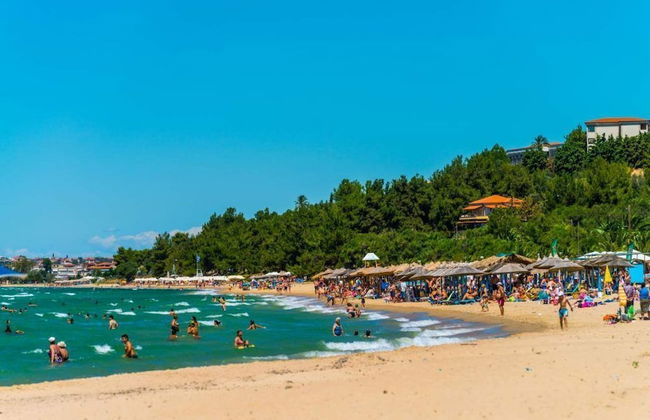 1 Bed Apartment - Sleeps 4 - Parking, Wifi - Foto 36