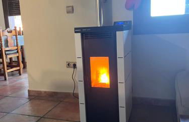 Casa rural en plena naturaleza Lic UVTR1524 - Photo 11