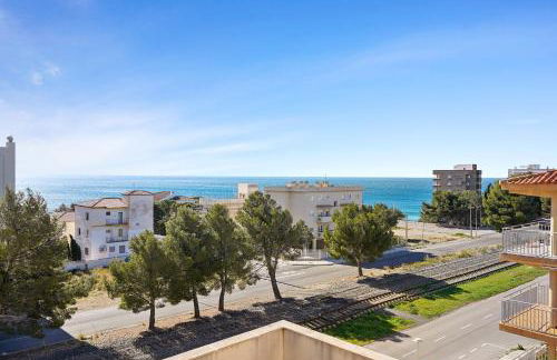 Hauzify I Apartament Mediterrani - Foto 18