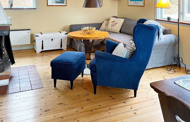 7 Person Holiday Home in Tyreso-by Traum - Photo 10