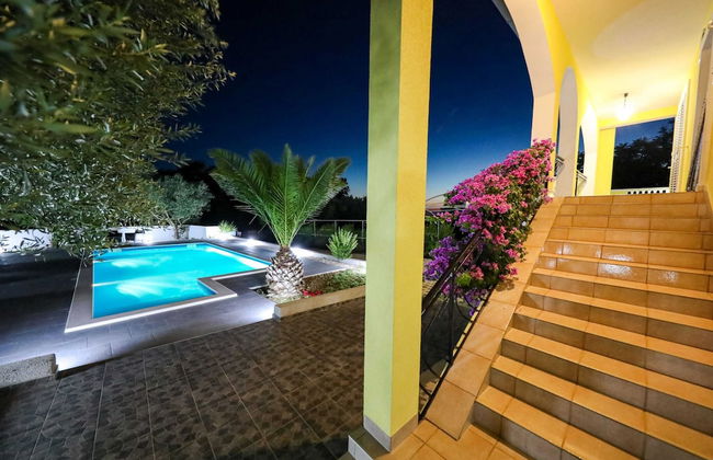 Holiday Home in Policnik With Pool - Foto 16