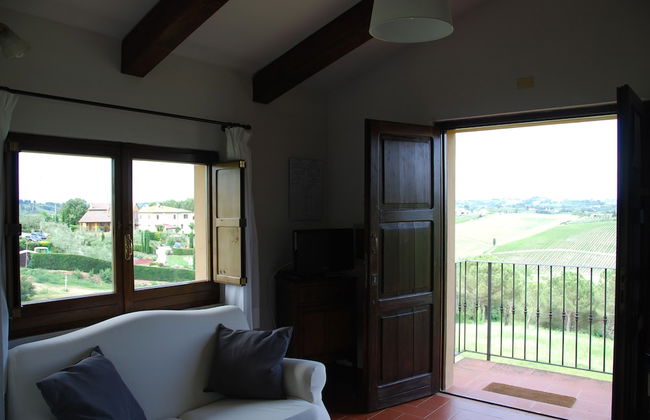 Agriturismo Cabbiavoli - Foto 53