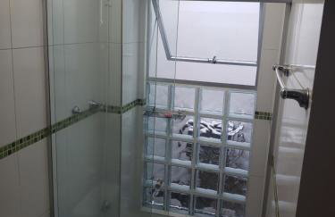 Ap 3 qts, a suíte e mais 1 qt com split - Foto 13