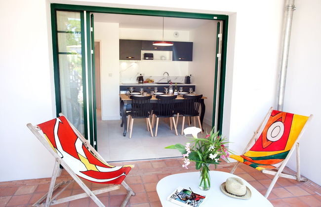 Villa Aitama - Foto 39