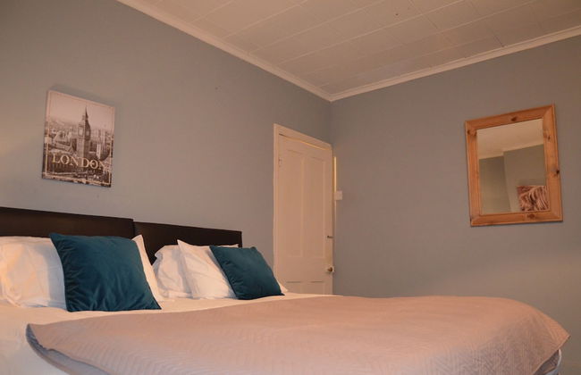 People Boxes Apartments - 38 Ridgway - Foto 4