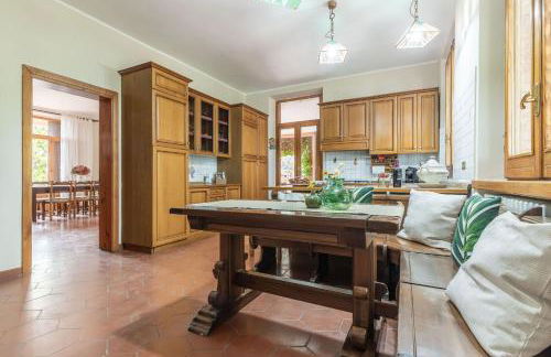 Italian Experience-Villa Rosso Corbezzolo - Foto 23