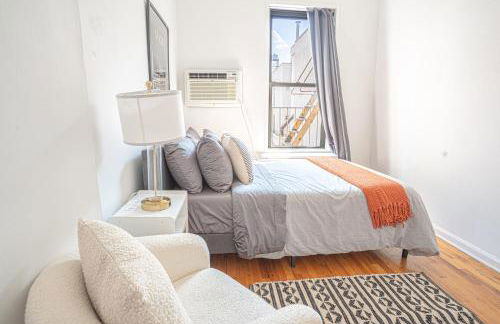 Chic 2BD Upper East Side Retreat - Foto 13