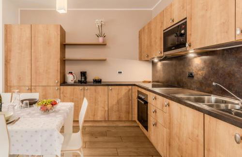 Apartment Il Melo-1 by Interhome - Foto 10