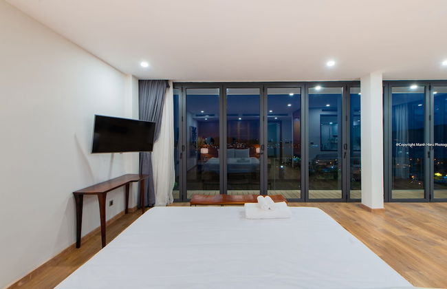 Casa Blanca Villas - Foto 7