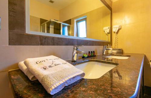 Ionian Pearl Luxury Spa Villa - Photo 18