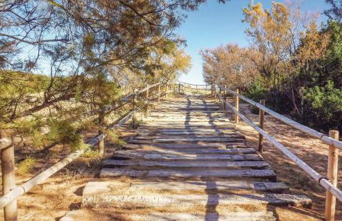 Nice Apartment In Piles With Wifi - Foto 20