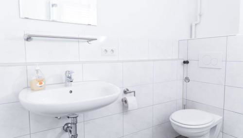 Stubefrei Appartement 801 - Foto 5