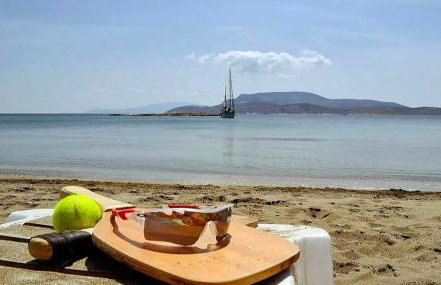 Paralos Lodging - Foto 28