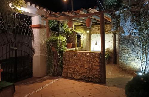 Casa Marquesa con chimenea y barbacoa - Foto 51