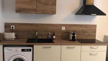 Les 4 vents - Foto 5, dishwasher