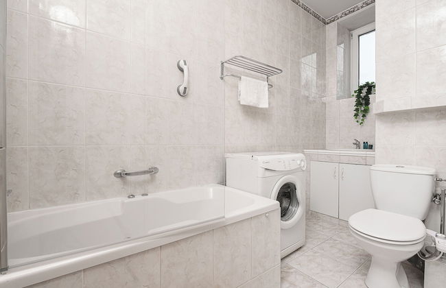 ShortStayPoland Dymińska B37 - Foto 19