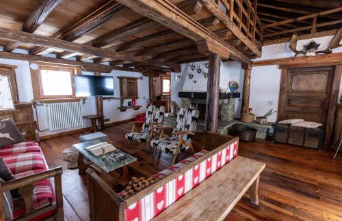 Chaletbethere - Foto 36