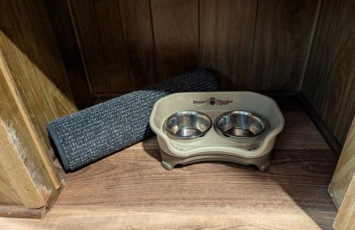 Peaceful Pines Place, a cozy mountain hideaway wAC - Foto 43