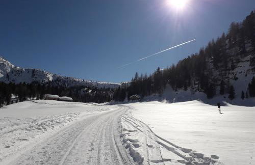 Natur Luch Sossach - Foto 9