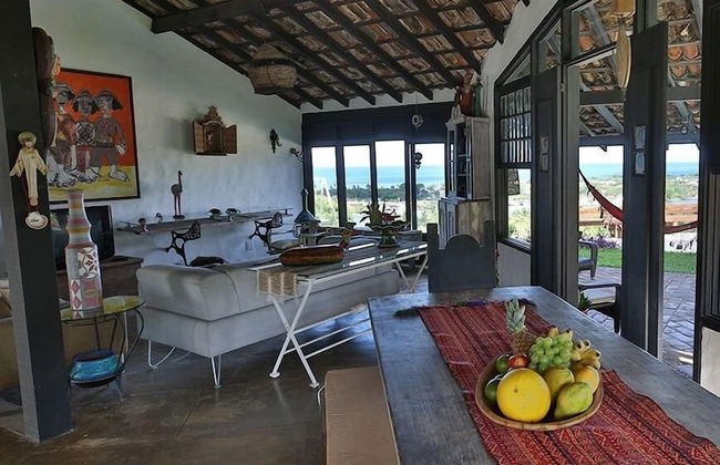 Refugio Rustico-C Piscina-SH015 - Photo 20