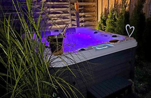 Mefady Ferienhaus Stadtkyll - Foto 6