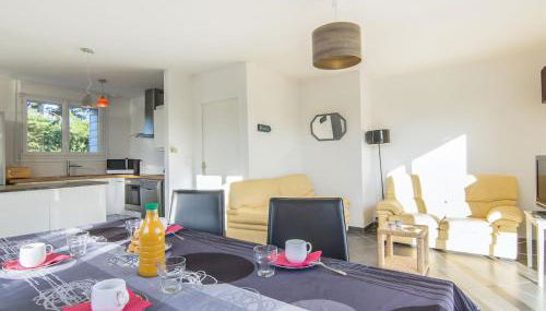 Holiday Home Kermahé by Interhome - Foto 2